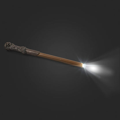 Penna Bacchetta Magica con Luce – Harry Potter
