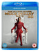The Hunger Games: Mockingjay Part 2 3D