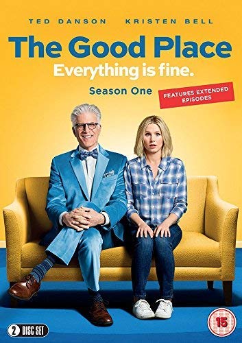 The Good Place: Season One
