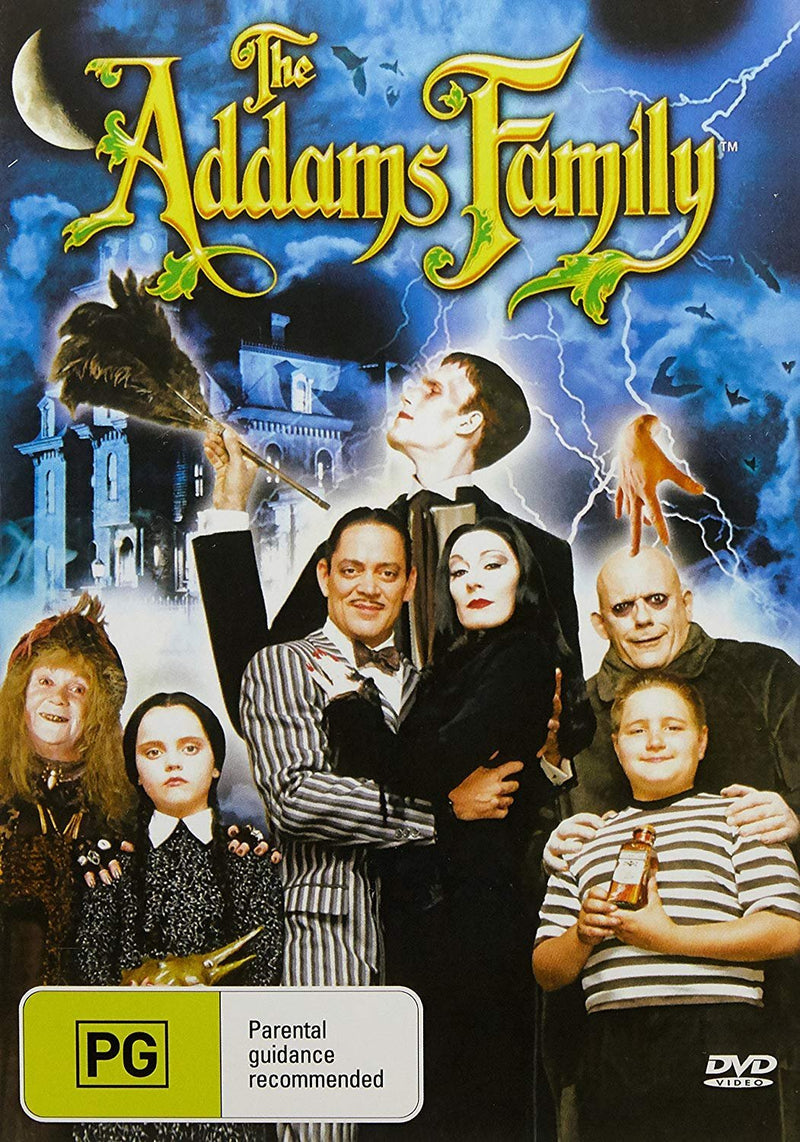 Addams Family