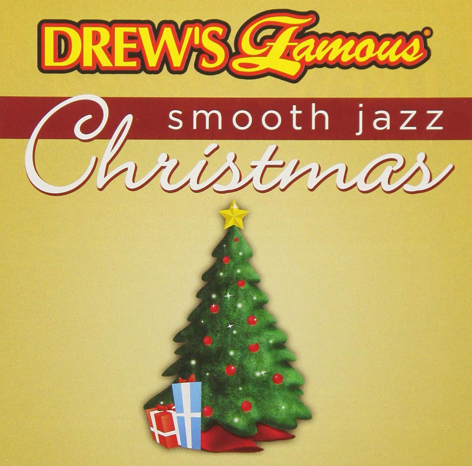 Drew's Famous: Smooth Jazz Christmas (Various Artists