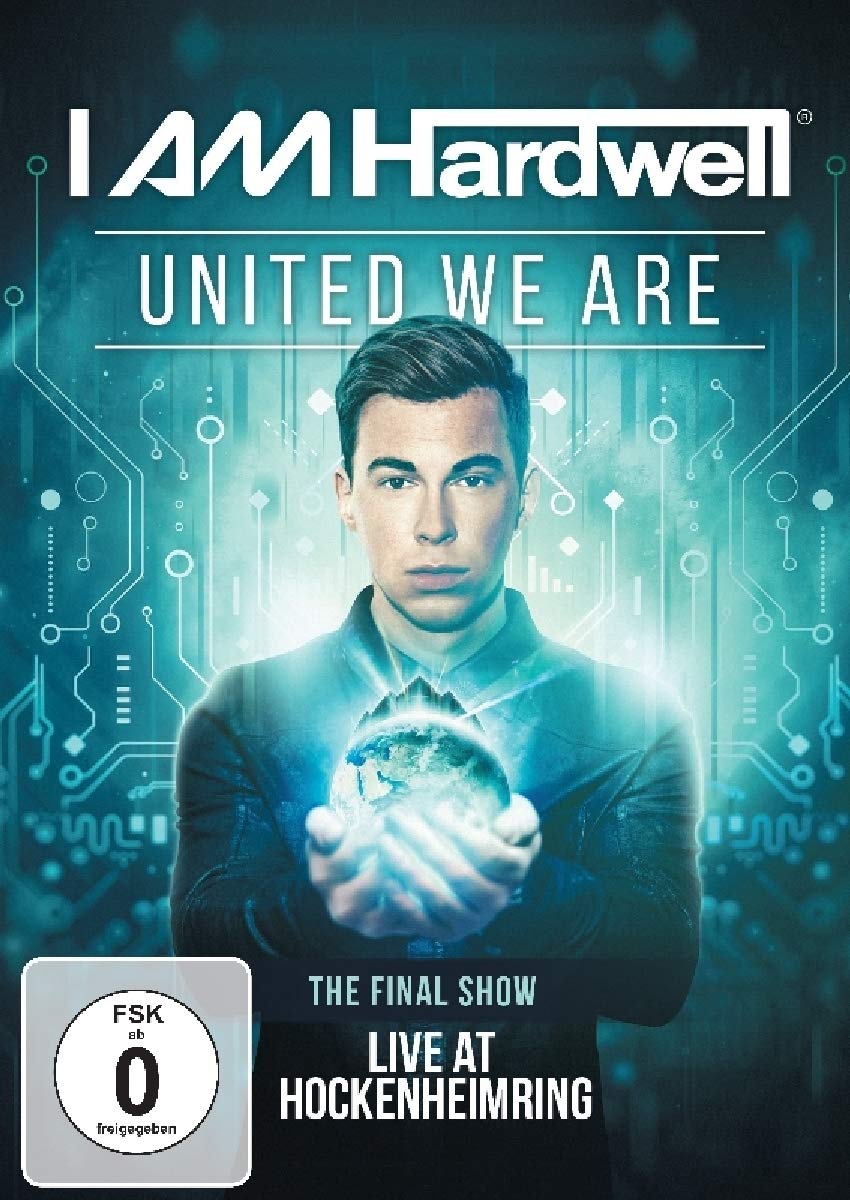 United We Are