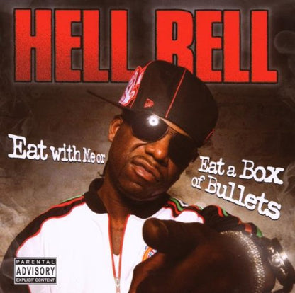 Eat With Me Or Eat a B
