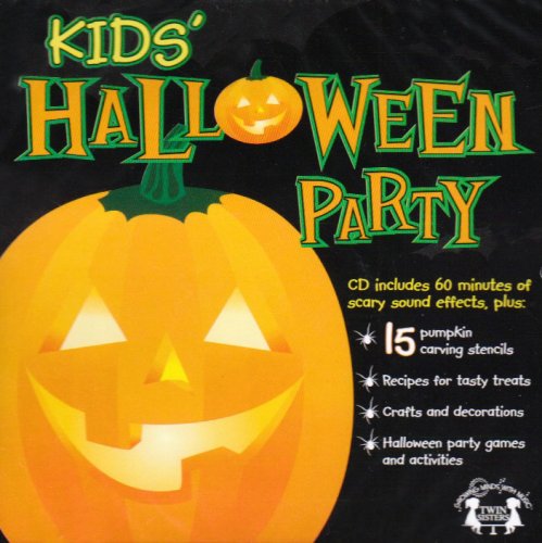 Kids Halloween Party