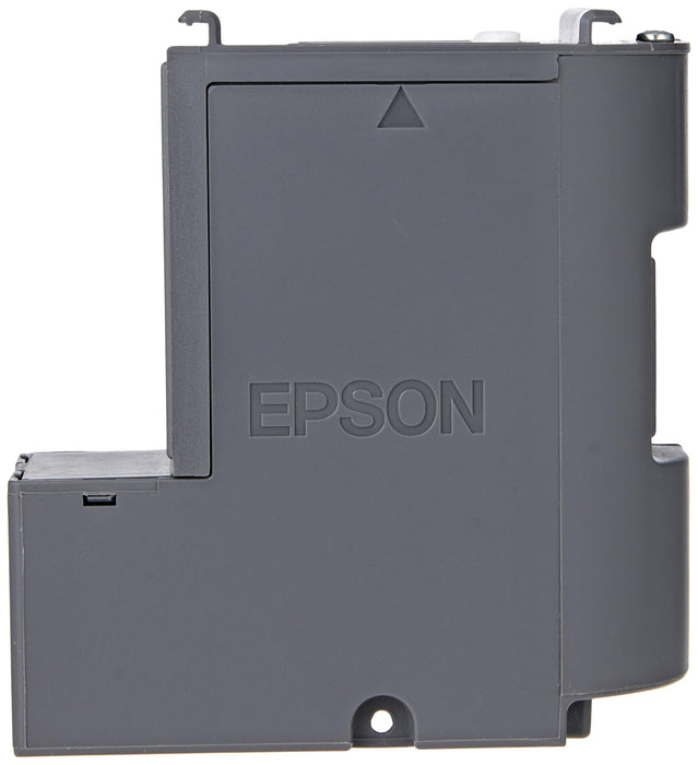 Epson C13T04D100 Xp5100 Maintenance Boxes, Black