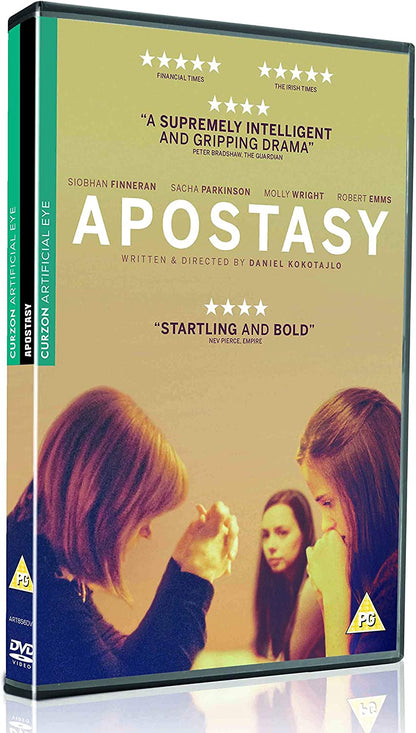 Apostasy