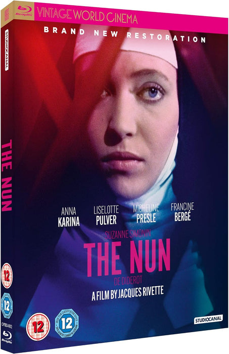 The Nun