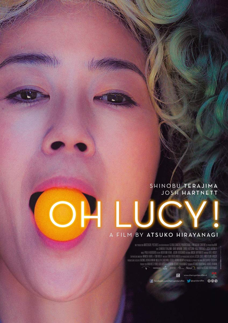 OH LUCY!