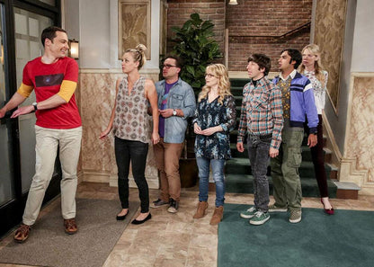 The Big Bang Theory Saison 10