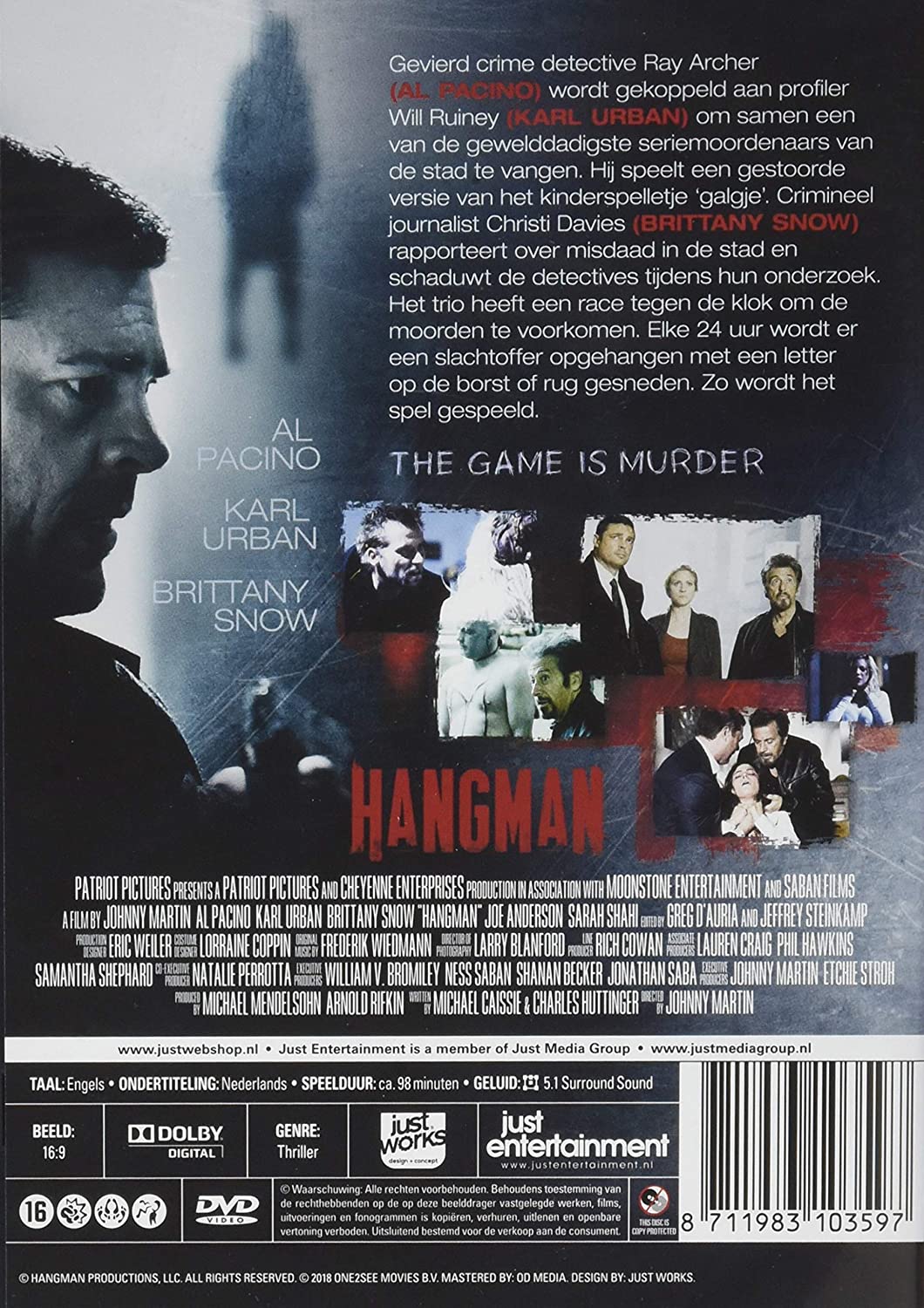 Hangman