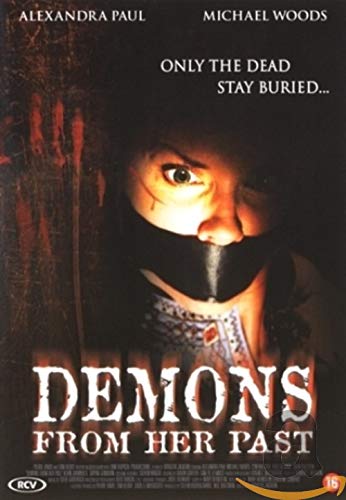 Demons from her past (2007) (import)