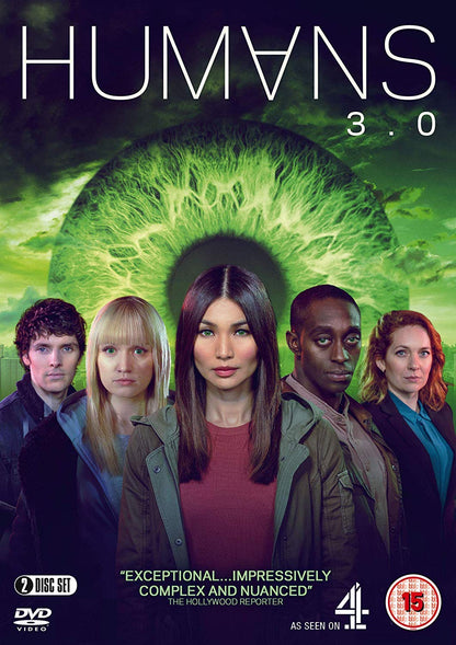 Humans 3.0