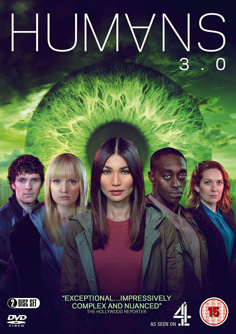 Humans 3.0