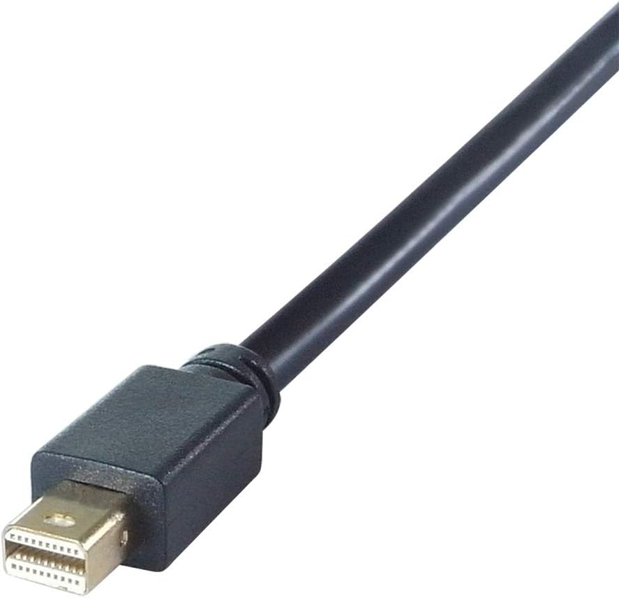 Connekt Gear Mini Display Port to HDMI Adapter