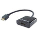 Connekt Gear Mini Display Port to HDMI Adapter