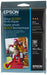 Epson Photo Paper 10 x 15 cm One Size 20 Sheets C13S400037