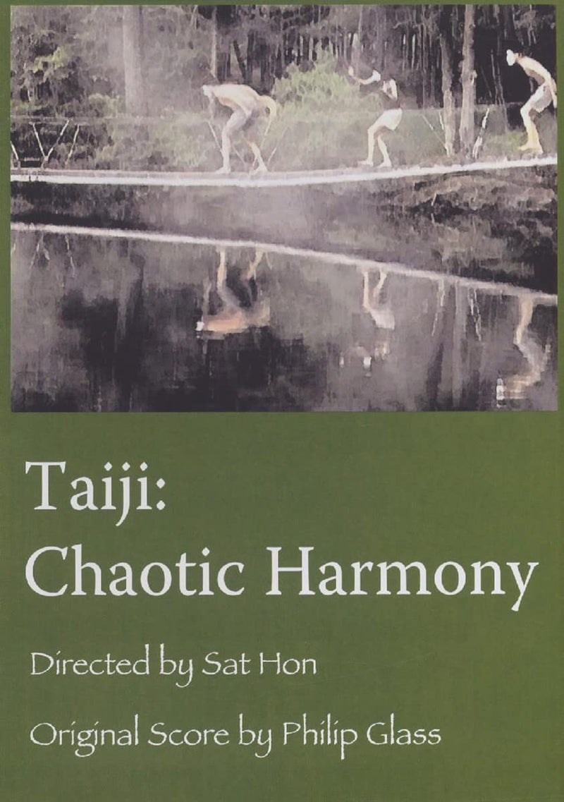 Taiji: Chaotic Harmony
