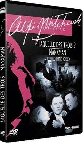 Laquelle des Trois + The Manxman