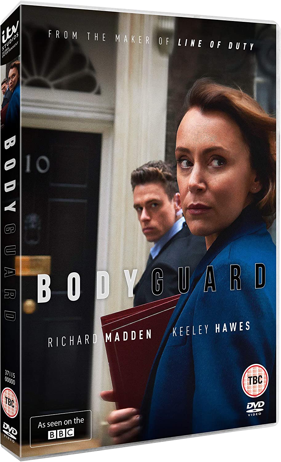 Bodyguard