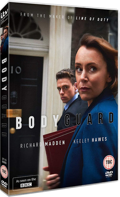 Bodyguard