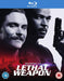 Lethal Weapon: Season 1-2