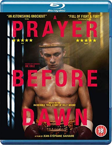 A Prayer Before Dawn