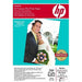 HP Premium Plus High-gloss Photo Paper 280 g/m²-10 x 15 cm plus tab/25 sht 2-pack - Papel fotográfico (280 g/m², Muy satinado, De 20 a 80 HR, de 15 a 30 °C, De 0 a 40 °C, De 10 a 80 RH