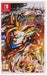 DRAGON BALL FIGHTERZ