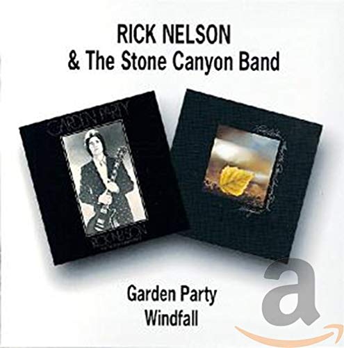 Garden Party/Windfall