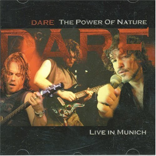 Power of Nature, The - Live in Munich