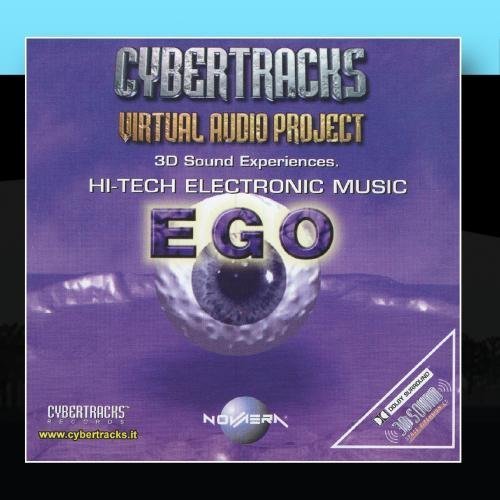 Ego by Cybertracks - Virtual Audio Project (2011-01-19)