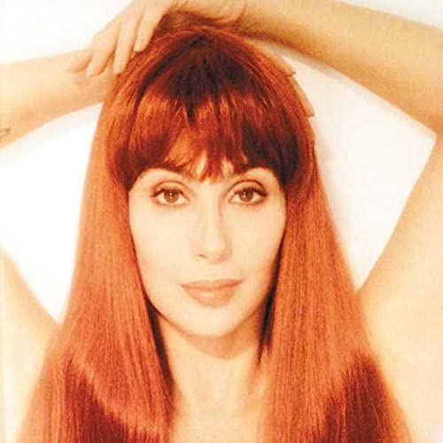 Cher: Love Hurts