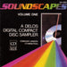 Soundscapes/sampler - Vol. 1