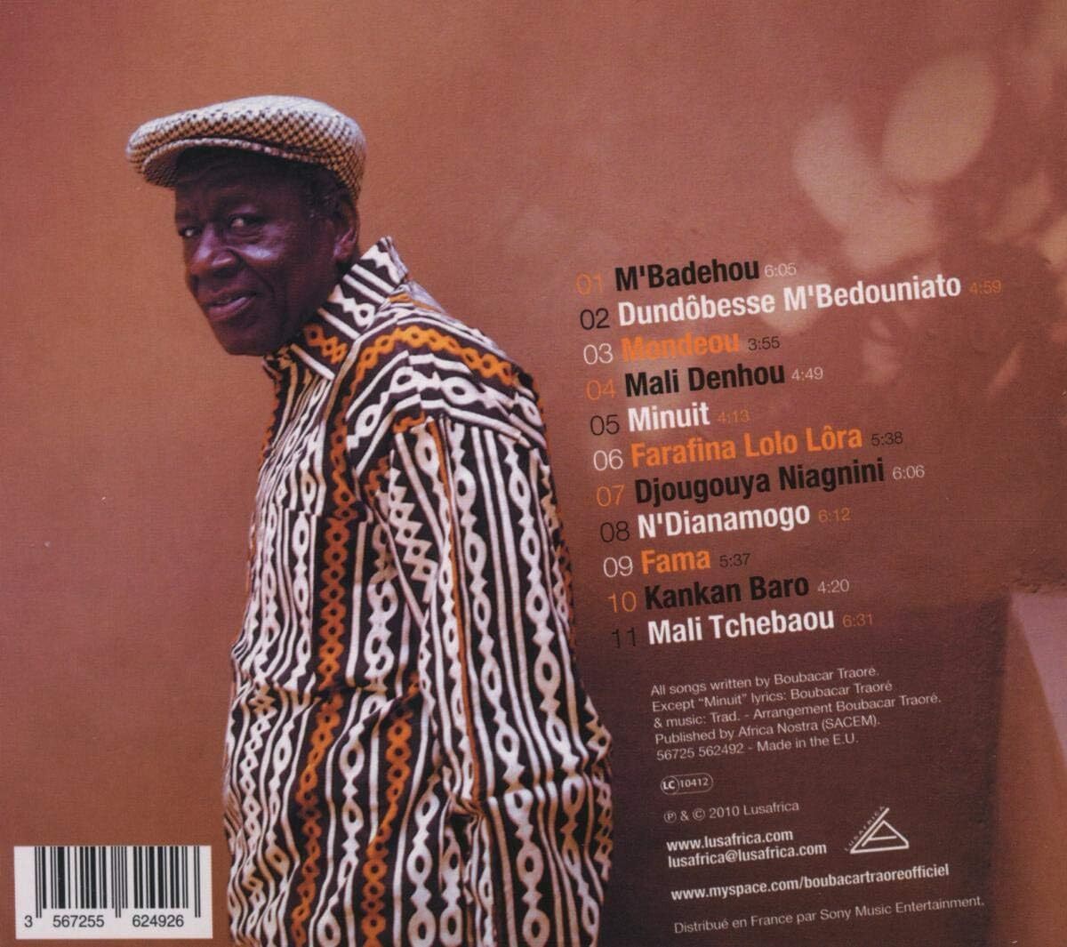 Mali Denhou
