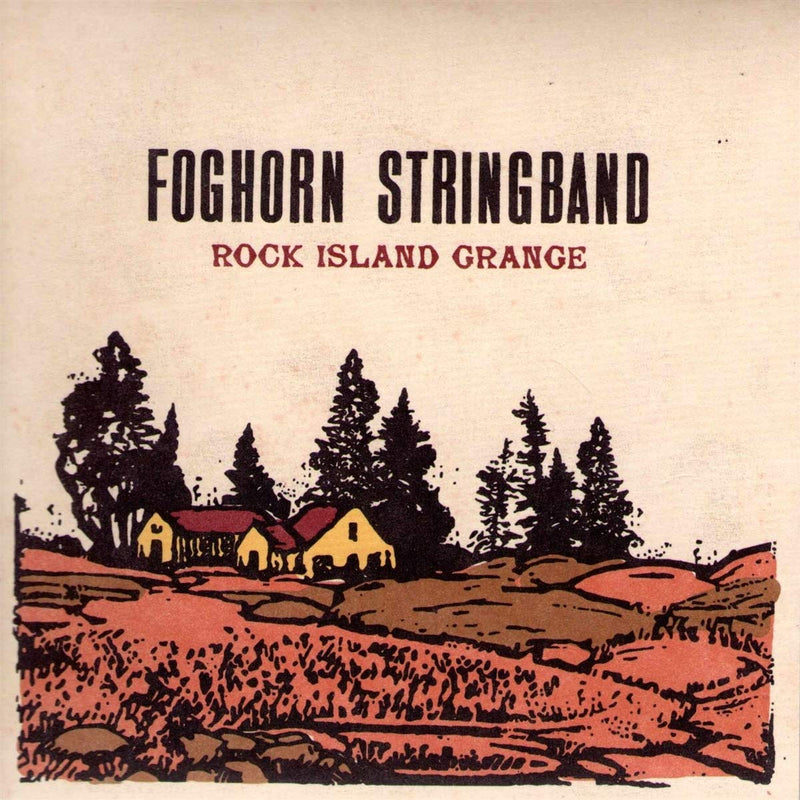 Rock Island Grange