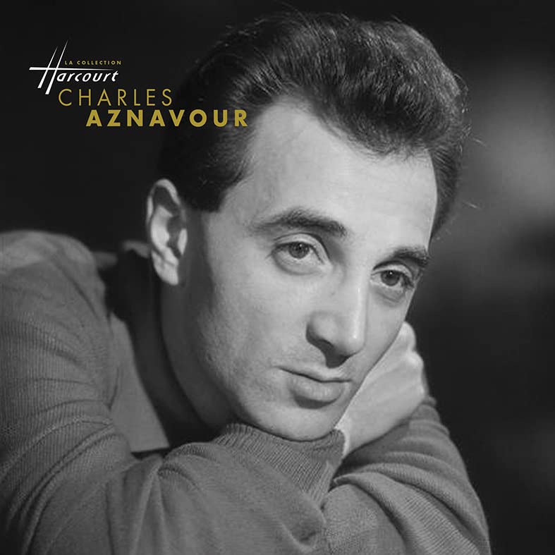 Harcourt Edition