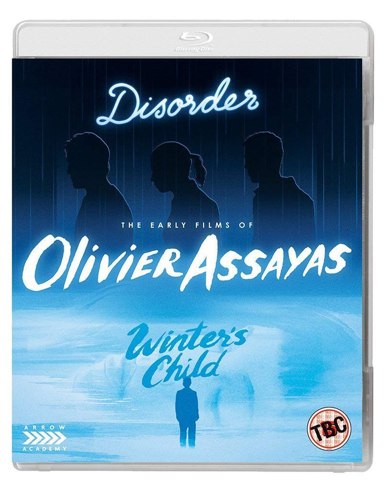 The Early Films Of Olivier Assayas
