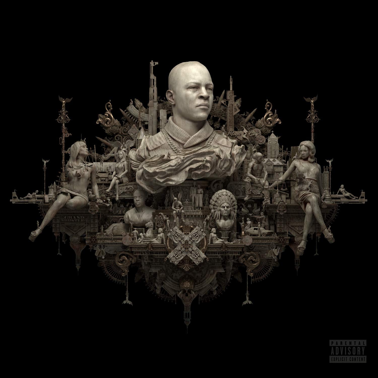 T.I.Dime Trap