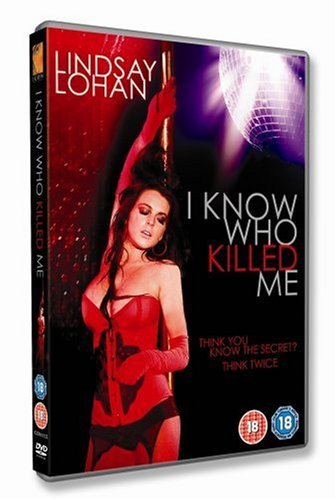 I Know Who Killed Me