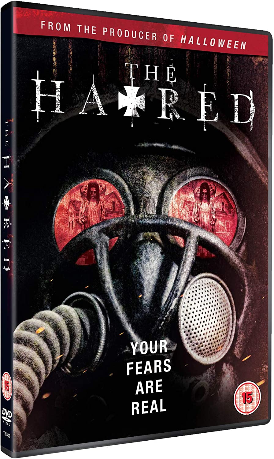 The Hatred