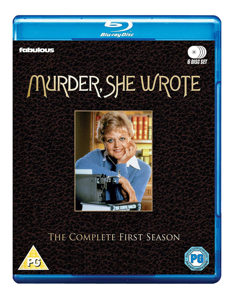 Murder, She Wrote