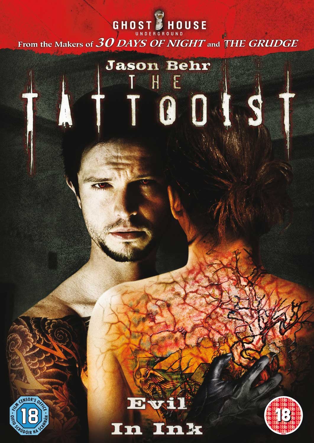 The Tattooist