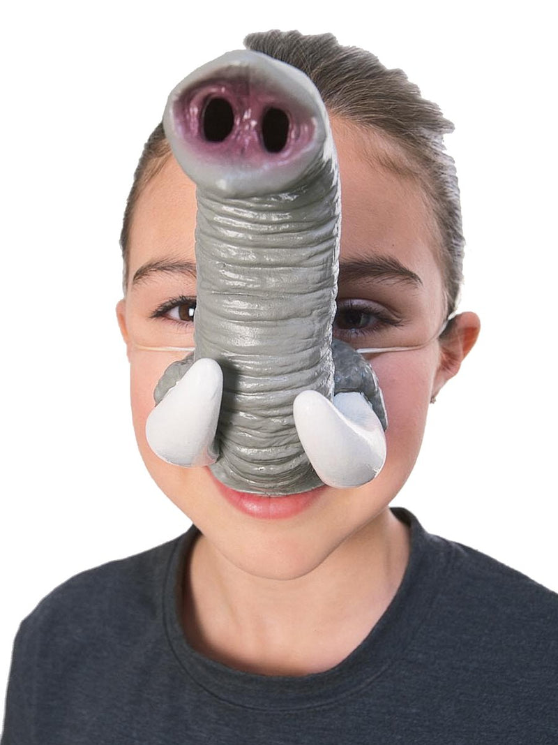 ELEPHANT NOSE - FANCY DRESS