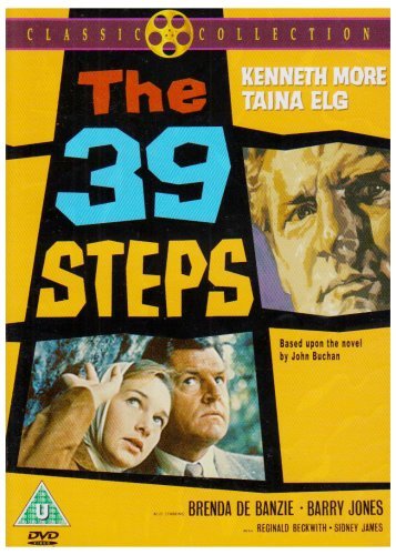 The 39 Steps