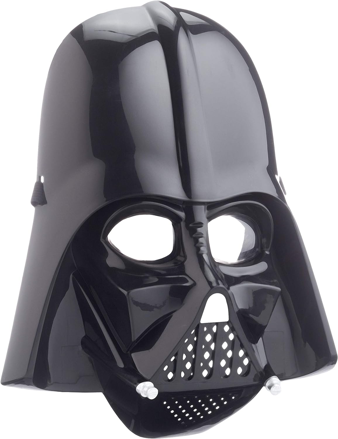 Rubie's Official Disney Star Wars Darth Vader Mask Child One Size, Black