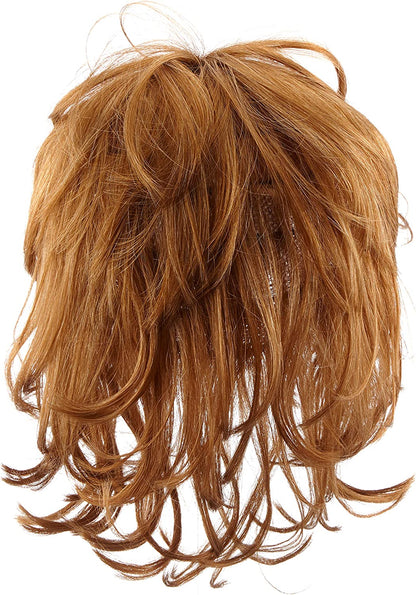 Rubie's 70 Officielle de Cormoran Perruque Blond, pour Adulte – Taille Unique