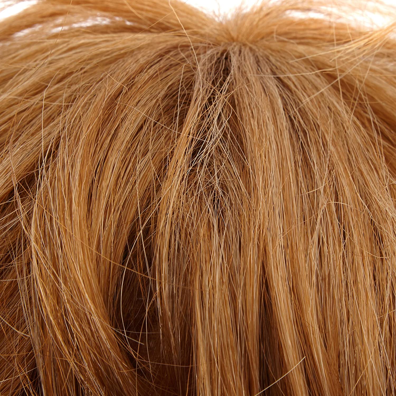Rubie's 70 Officielle de Cormoran Perruque Blond, pour Adulte – Taille Unique