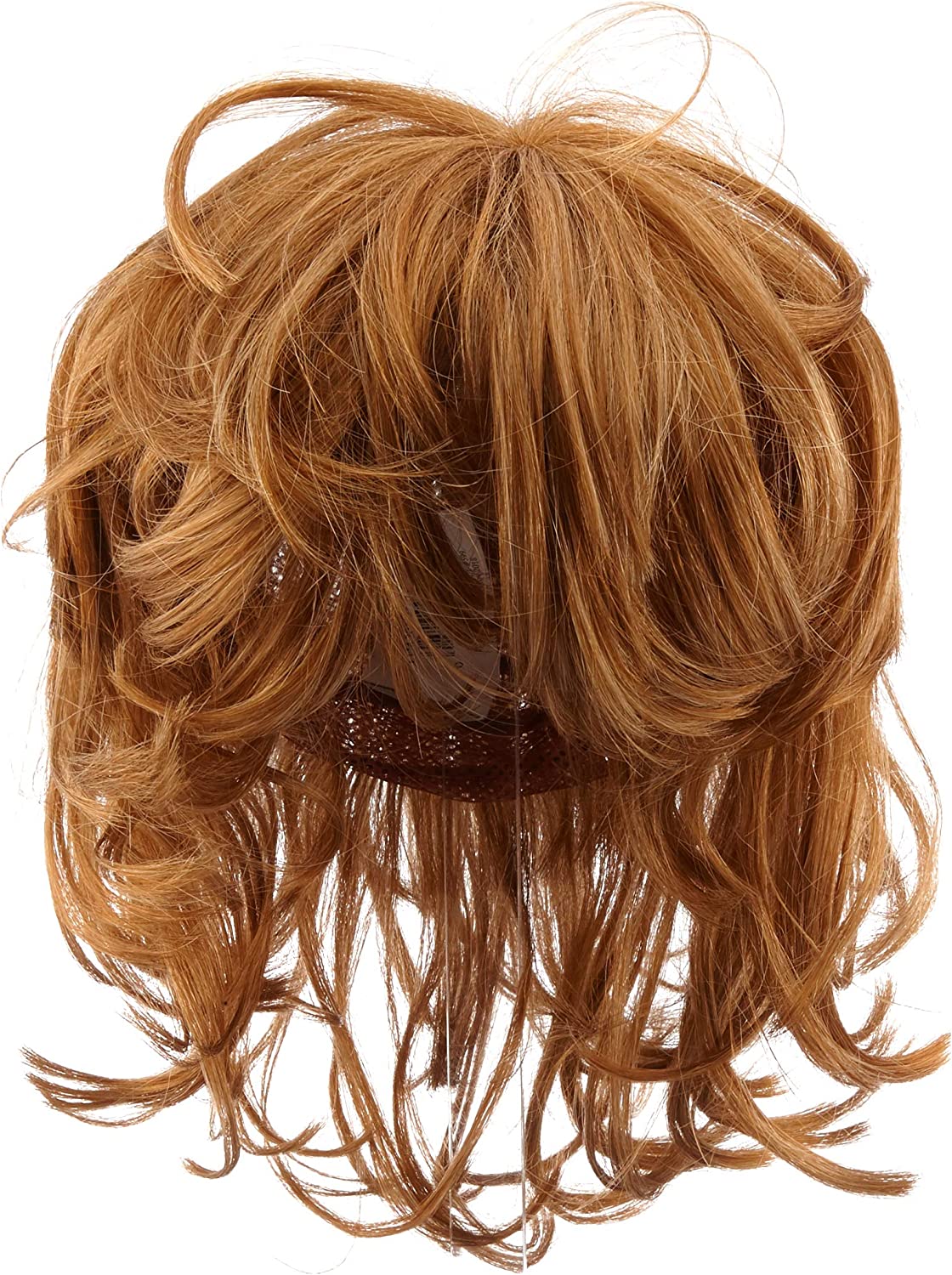 Rubie's 70 Officielle de Cormoran Perruque Blond, pour Adulte – Taille Unique