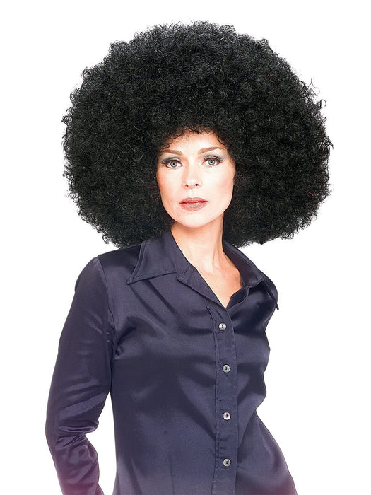 Rubie's Wig Super ''Fro''