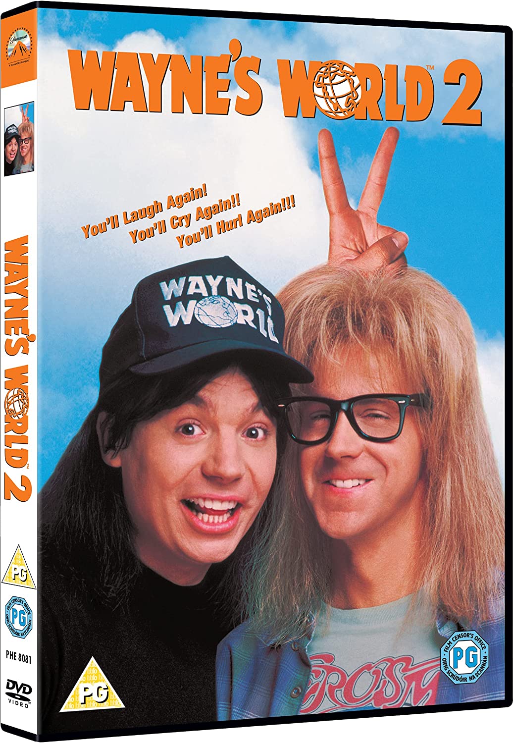 Wayne's World 2